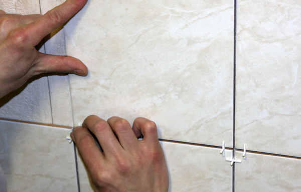 Инструменты и материалы для укладки керамической плитки