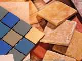 Виды керамической плитки, свойства и основные характеристики