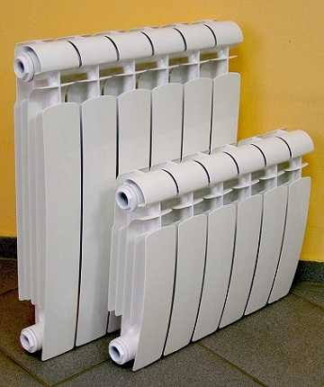 Какие радиаторы отопления выбрать для квартиры?