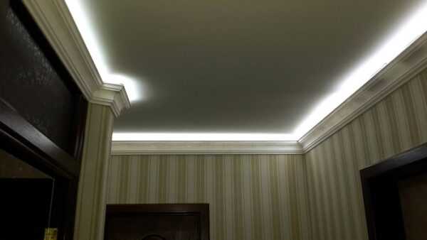 Сложно ли сделать светодиодное освещение в доме или в квартире?