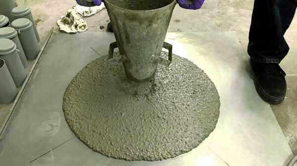 Изготовление пластификатора для бетона своими руками