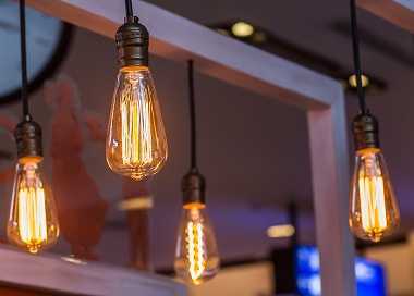 Галогеновые лампы для дома — как выбрать