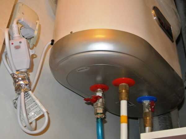 Накопительный водонагреватель – какой фирмы лучше выбрать?