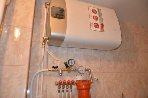 Накопительный водонагреватель – какой фирмы лучше выбрать?
