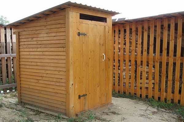 Строительство туалета на даче: особенности пудр-клозета, уборной с накопительной ямой, люфт-клозета и биотуалета