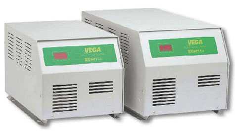 Дизельный генератор напряжения для дачи Vega 1000-15