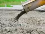 Товарный бетон: нюансы производства строительной смеси