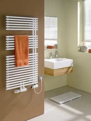Какой электрический полотенцесушитель лучше выбрать для ванной