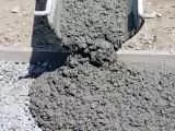 Преимущества заводского бетона