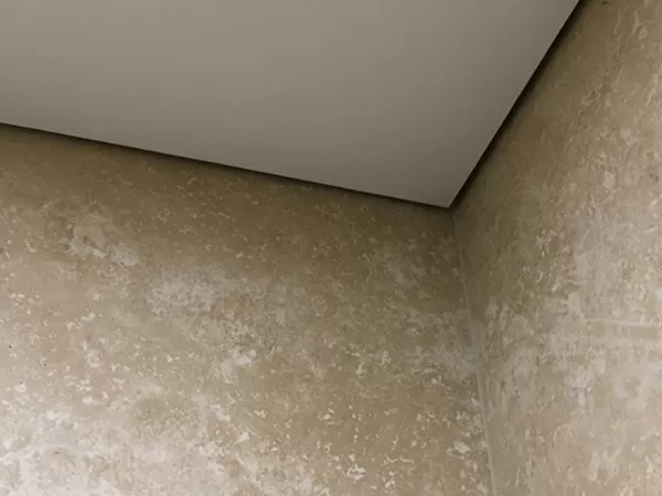 Секреты создания теневого шва на потолке из гипсокартона